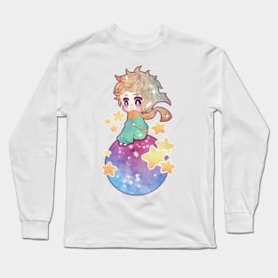 Little Prince Long Sleeve T-Shirt